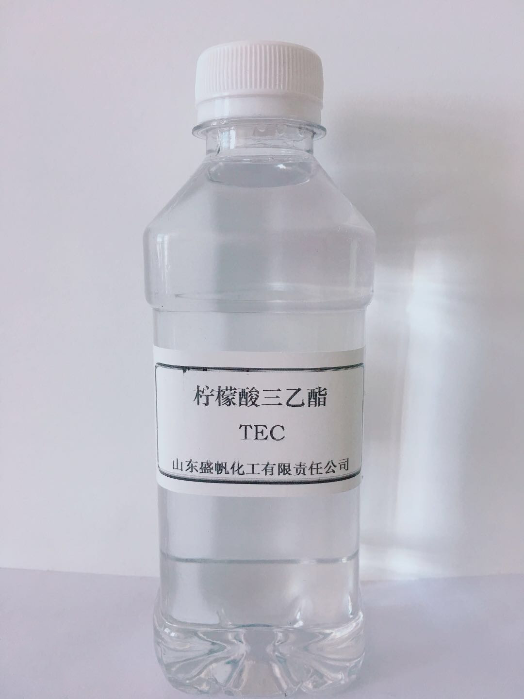 柠檬酸三乙酯tec