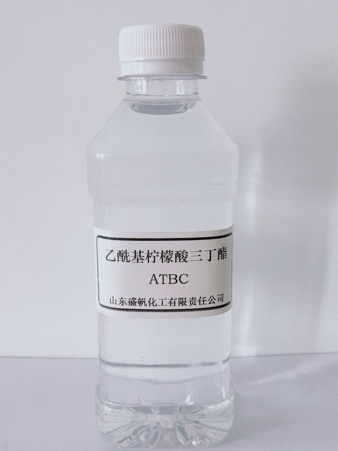 乙酰基柠檬酸三丁酯(atbc)